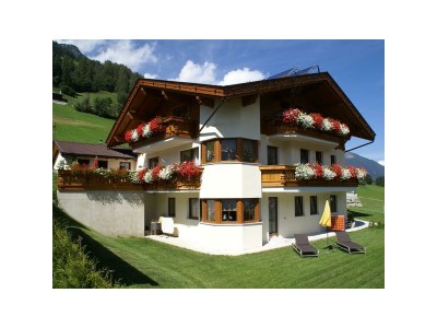 Apartment Pinnisblick in Neustift im Stubaital - Apartment