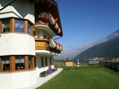 Apartment Pinnisblick - Outdoor photo 7