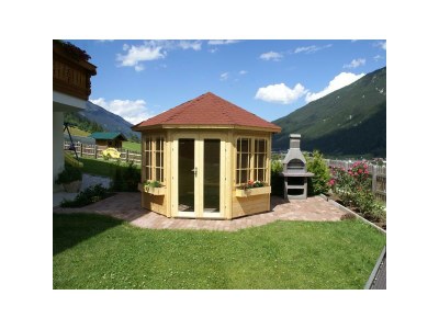 Apartment Pinnisblick - Outdoor photo 10