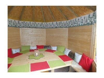 Apartment Pinnisblick - Outdoor photo 11