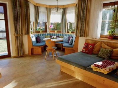 Apartment Pinnisblick - Features photo 12