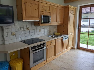 Apartment Pinnisblick - Features photo 13