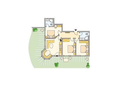 Apartment Pinnisblick - Features photo 20