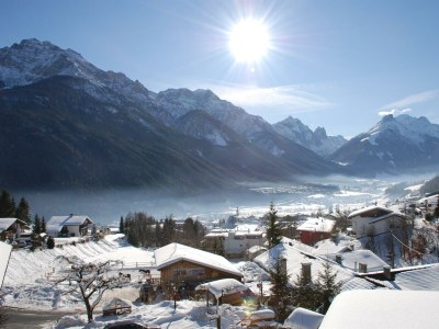 Apartment Appartement Habicht - Outdoor photo 7