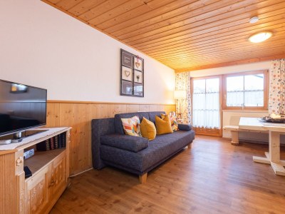 Apartment Appartement Habicht - Outdoor photo 15