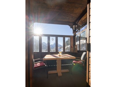 Apartment Appartement Habicht - Outdoor photo 23