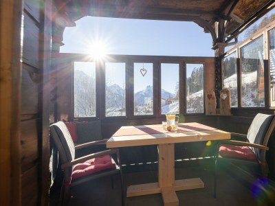 Apartment Appartement Habicht - Outdoor photo 26