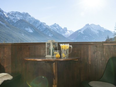 Apartment Appartement Habicht - Outdoor photo 32