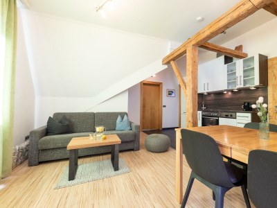 Apartment Appartement Habicht - Outdoor photo 39