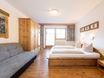 Apartment Appartement Habicht - Outdoor photo 54