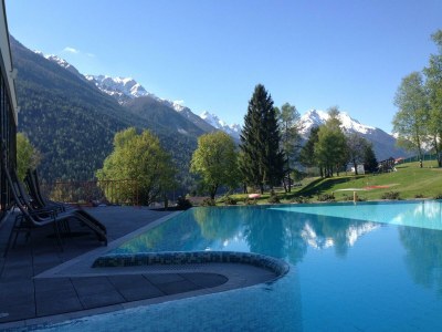 Apartment Appartement Habicht - Outdoor photo 59