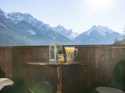 Apartment Appartement Habicht - Features photo 70