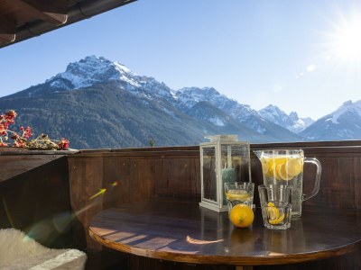 Apartment Appartement Habicht - Features photo 71