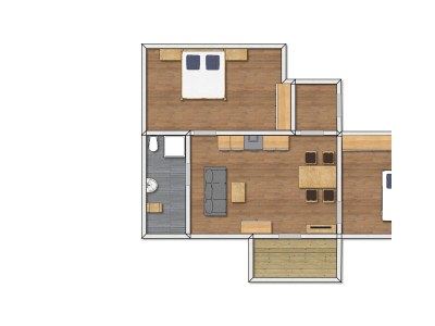 Apartment Appartement Habicht - Features photo 79