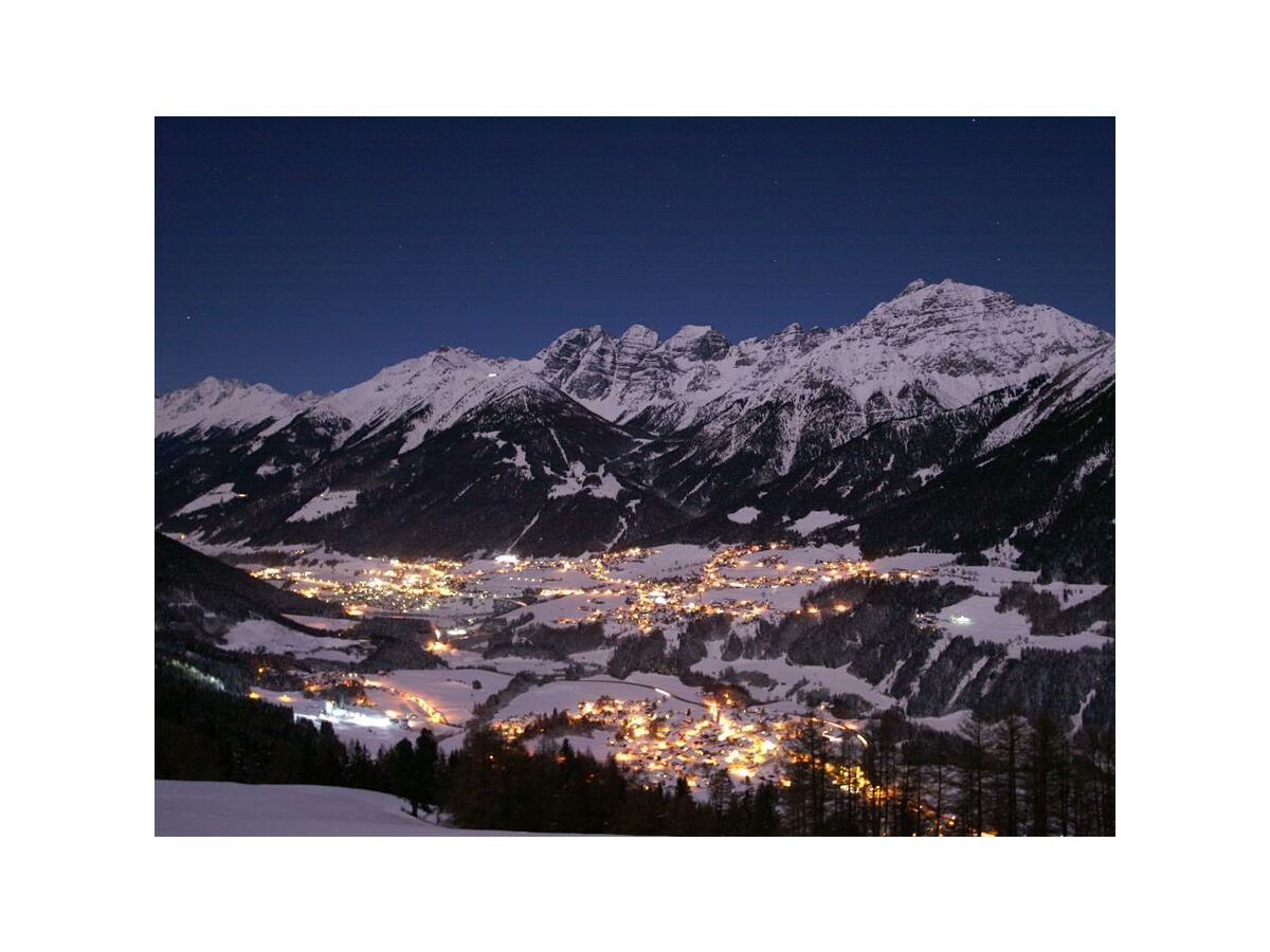 Apartment Appartement Ampferstein - Outdoor photo 2