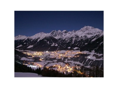 Apartment Appartement Ampferstein - Outdoor photo 2