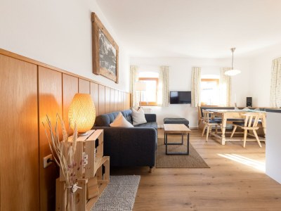 Apartment Appartement Ampferstein - Outdoor photo 17