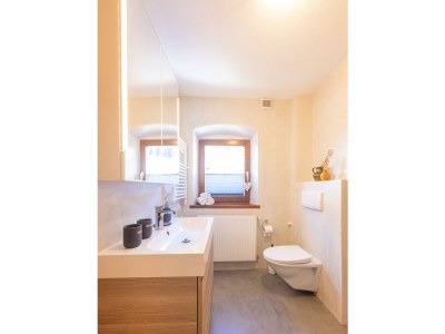 Apartment Appartement Ampferstein - Outdoor photo 19