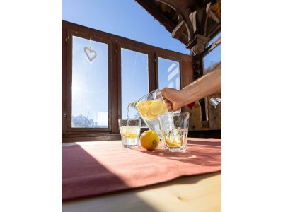 Apartment Appartement Ampferstein - Outdoor photo 22