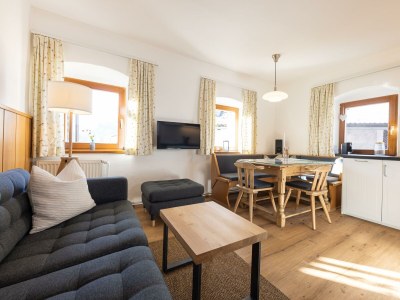 Apartment Appartement Ampferstein - Outdoor photo 27