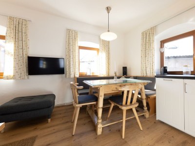 Apartment Appartement Ampferstein - Outdoor photo 29