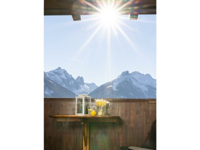 Apartment Appartement Ampferstein - Outdoor photo 37