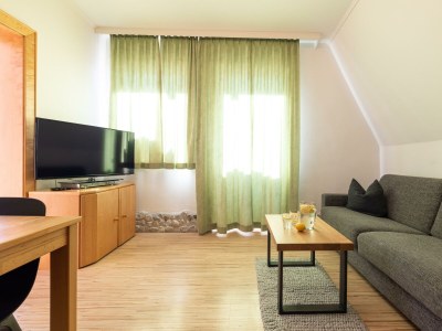 Apartment Appartement Ampferstein - Outdoor photo 40