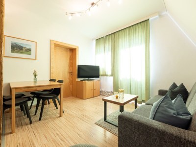 Apartment Appartement Ampferstein - Outdoor photo 44