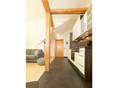 Apartment Appartement Ampferstein - Outdoor photo 45