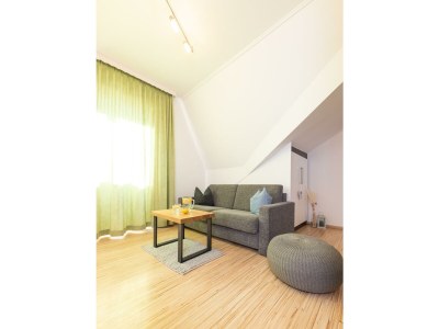 Apartment Appartement Ampferstein - Outdoor photo 47