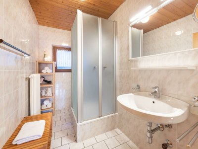 Apartment Appartement Ampferstein - Outdoor photo 50