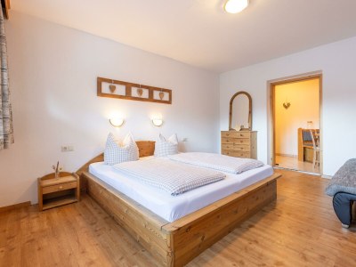 Apartment Appartement Ampferstein - Outdoor photo 53