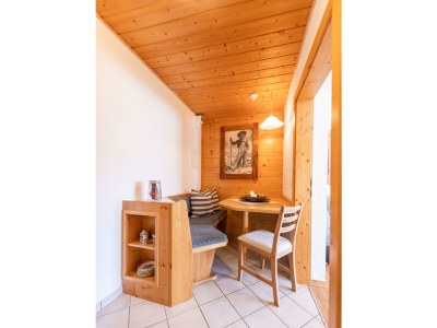 Apartment Appartement Ampferstein - Outdoor photo 55