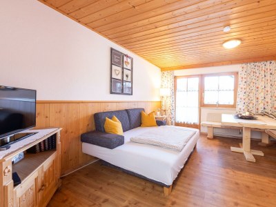 Apartment Appartement Ampferstein - Outdoor photo 56