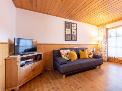 Apartment Appartement Ampferstein - Outdoor photo 58