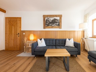 Apartment Appartement Ampferstein - Features photo 60