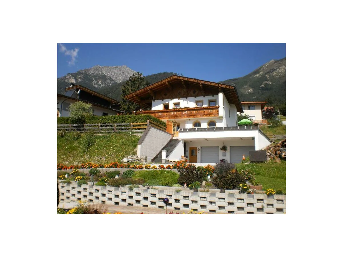 Apartment Einraumappartement, Dusche , WC - Outdoor photo 2