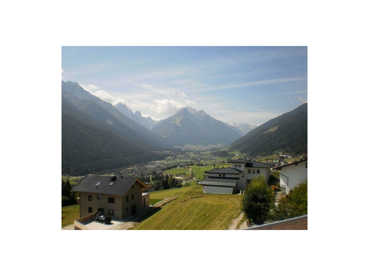 Apartment Einraumappartement, Dusche , WC - Outdoor photo 3