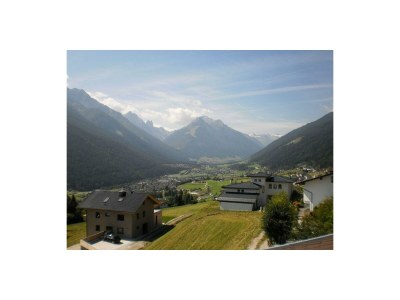 Apartment Einraumappartement, Dusche , WC - Outdoor photo 3