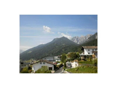 Apartment Einraumappartement, Dusche , WC - Outdoor photo 5