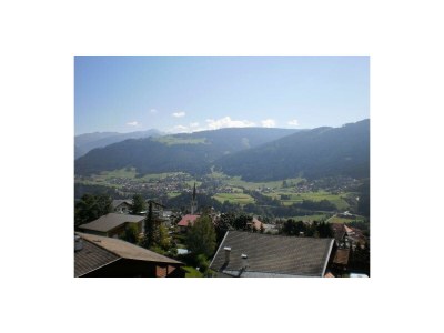 Apartment Einraumappartement, Dusche , WC - Outdoor photo 6