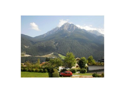 Apartment Einraumappartement, Dusche , WC - Outdoor photo 7