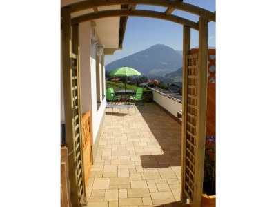 Apartment Einraumappartement, Dusche , WC - Outdoor photo 8