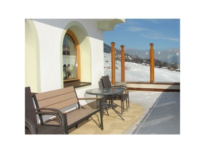Apartment Einraumappartement, Dusche , WC - Outdoor photo 10