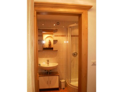 Apartment Einraumappartement, Dusche , WC - Features photo 12