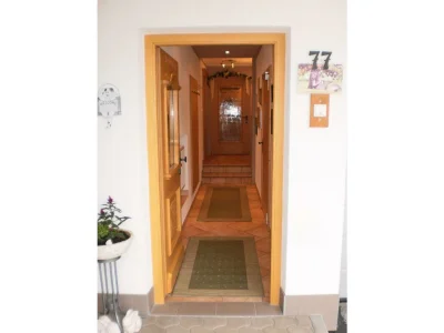 Apartment Einraumappartement, Dusche , WC - Features photo 13