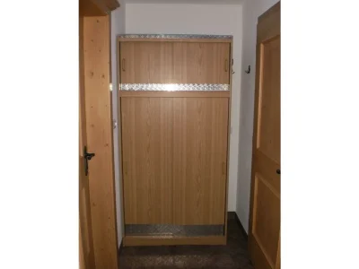 Apartment Einraumappartement, Dusche , WC - Features photo 15