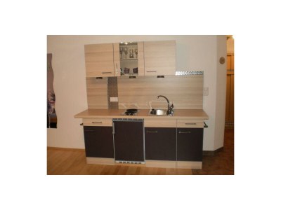 Apartment Einraumappartement, Dusche , WC - Features photo 16