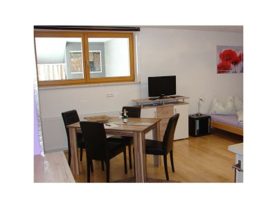 Apartment Einraumappartement, Dusche , WC - Features photo 17