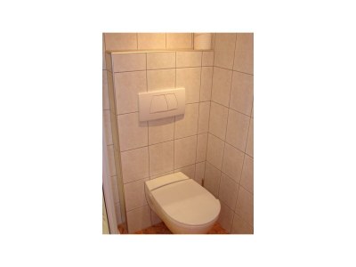 Apartment Einraumappartement, Dusche , WC - Features photo 20